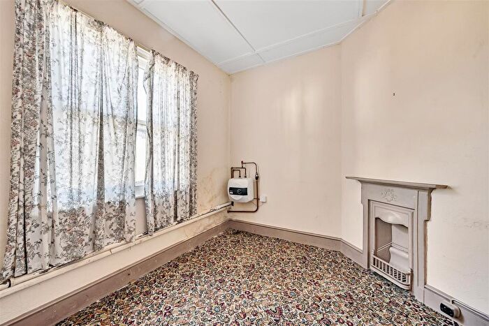 Town House For Sale In St. Ive, Liskeard, PL14