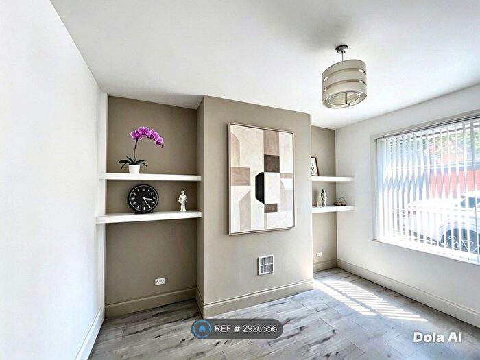 3 Bedroom Terraced House To Rent In Cunliffe Street, Chorley, PR7