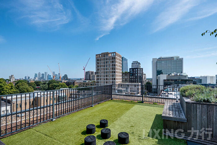 1 Bedroom Apartment For Sale In Dock Street, Aldgate, E1