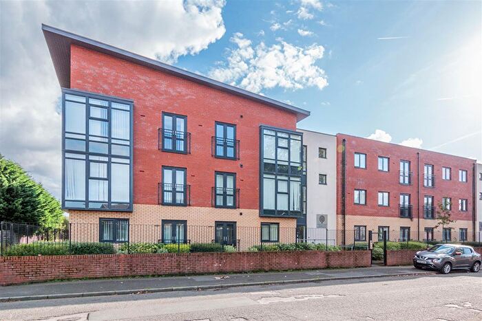 Property To Rent In Broughton Place, Lower Broughton Road, Salford, M7