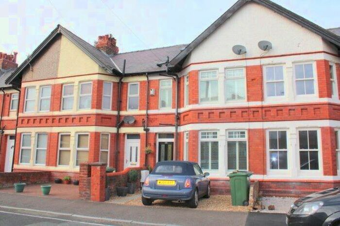 3 Bedroom Terraced House To Rent In Groveside, Wirral, CH48