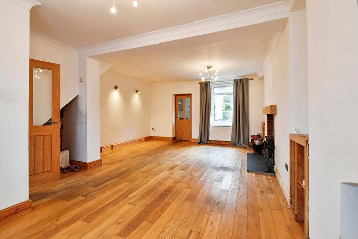 3 Bedroom Terraced House For Sale In Gored Cottages, Melincourt, Neath, Neath Port Talbot, SA11