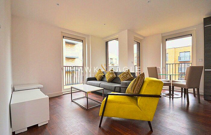 2 Bedroom Flat To Rent In Navigation House, Marine Wharf, Whiting Way, London, SE16