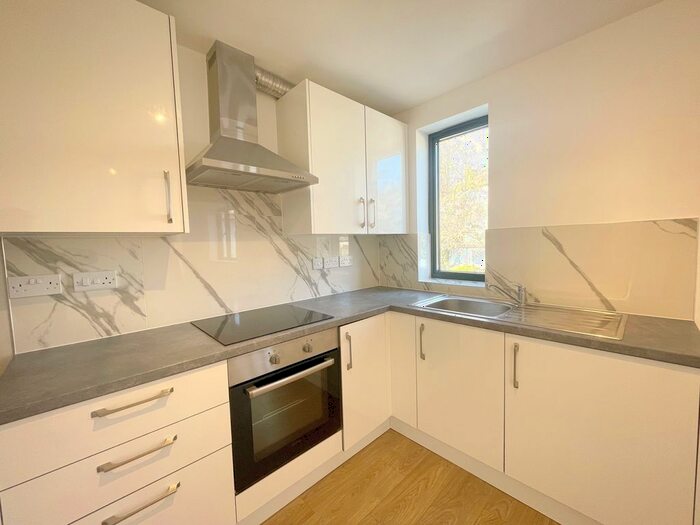 1 Bedroom Flat To Rent In Utopia House, High Road, Willesden, NW10