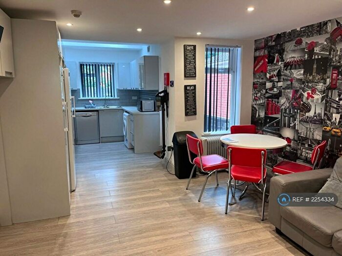 4 Bedroom Terraced House To Rent In Hubert Road, Birmingham, B29