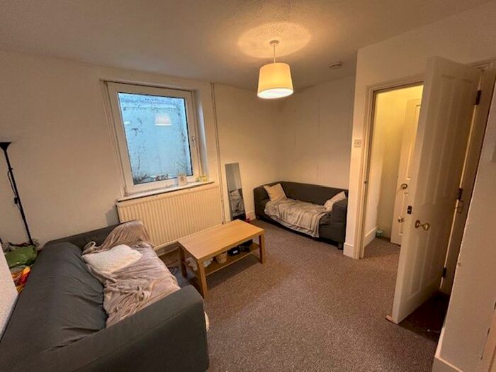 4 Bedroom Property To Rent In Park Crescent Road, Brighton, BN2