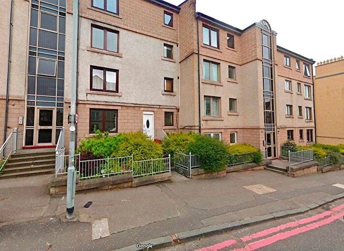 2 Bedroom Flat To Rent In Robertson Avenue, Gorgie, Edinburgh, EH11