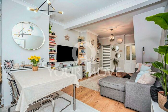 3 Bedroom Terraced House To Rent In Howard Road, Dartford, Kent, DA1