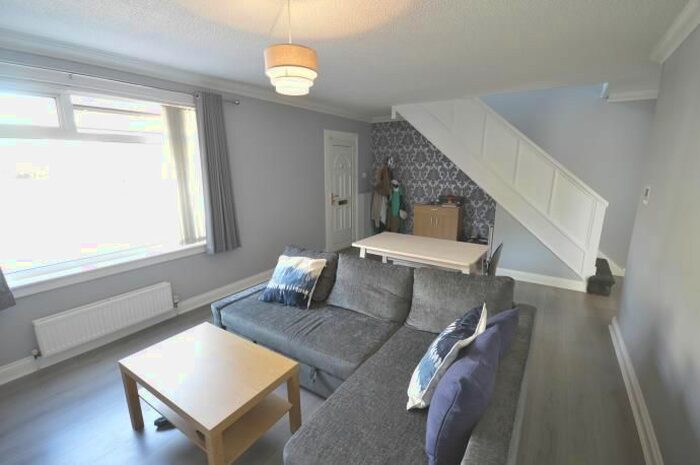 3 Bedroom Terraced House To Rent In Niddrie Marischal Road, Edinburgh, EH16