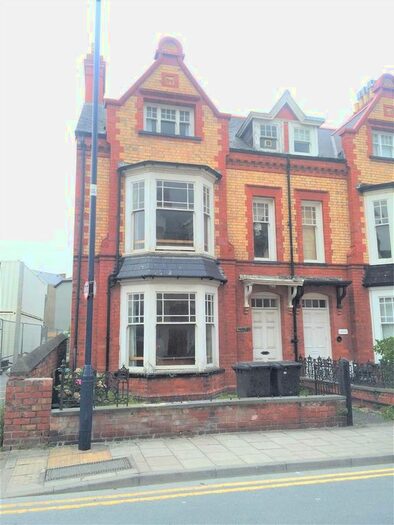 7 Bedroom Property To Rent In Bath Street, Aberystwyth, SY23