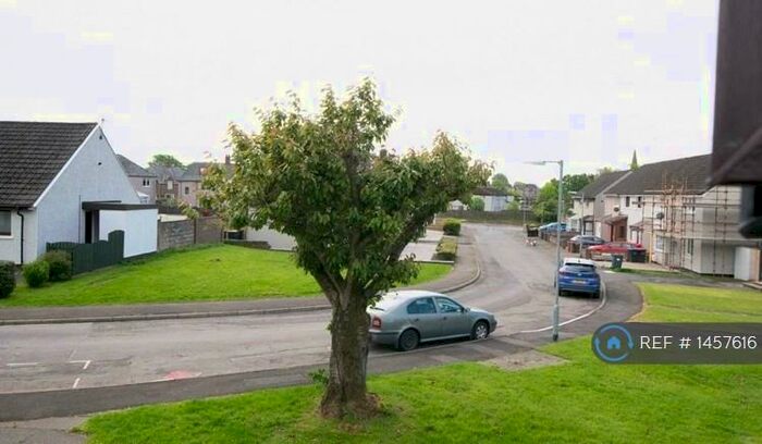 1 Bedroom Flat To Rent In Drummond Road, Annan, DG12