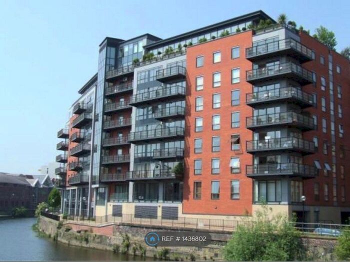 2 Bedroom Flat To Rent In Concordia Street, Leeds, LS1