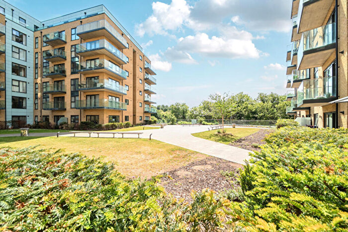 1 Bedroom Property For Sale In Oldfield Place, Dartford, Kent, DA1