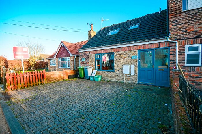 2 Bedroom Semi-Detached House For Sale In Bad Bargain Lane, York, YO31