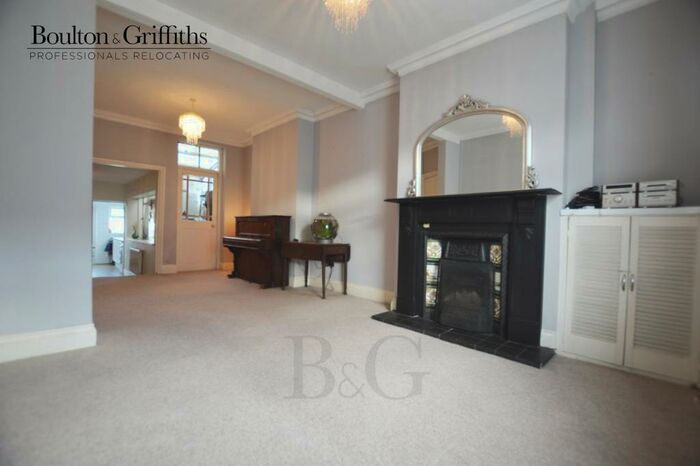 3 Bedroom End Of Terrace House To Rent In Dorset Street, Grangetown, Cardiff, CF11