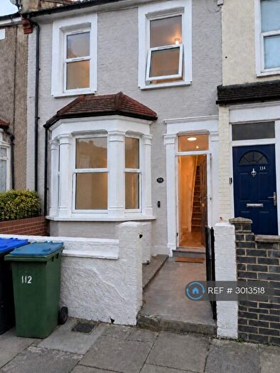 4 Bedroom Terraced House To Rent In Abbey Grove, London, SE2