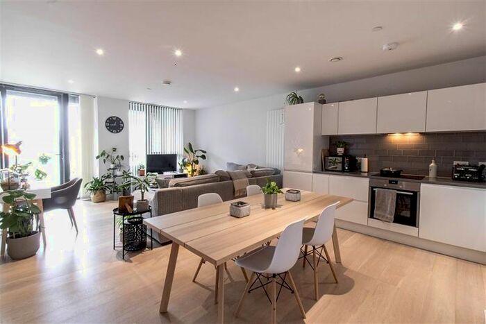 1 Bedroom Flat To Rent In Cutter House, Admiralty Avenue, London, E16