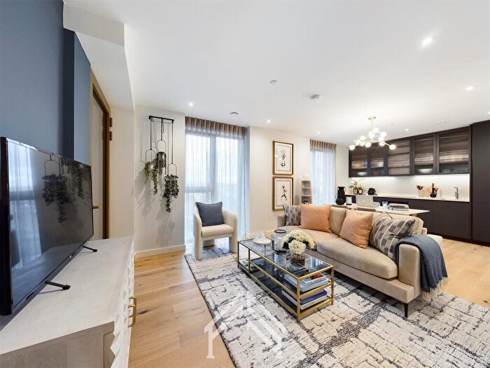1 Bedroom Apartment To Rent In Ashley Road, Tottenham Hale | London, N17