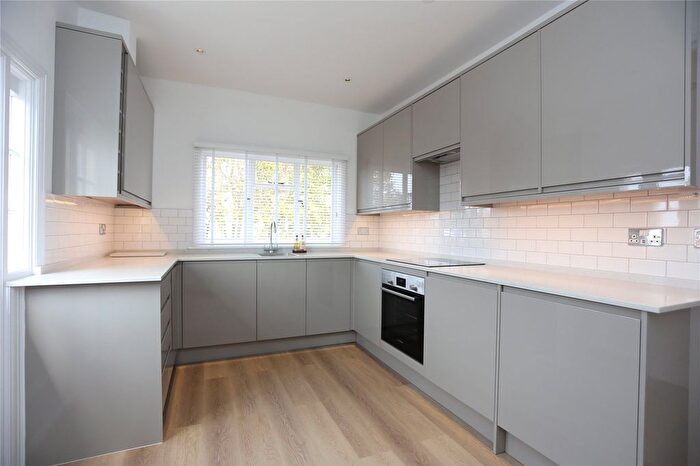 1 Bedroom Flat To Rent In Portland Avenue, Hove, East Sussex, BN3
