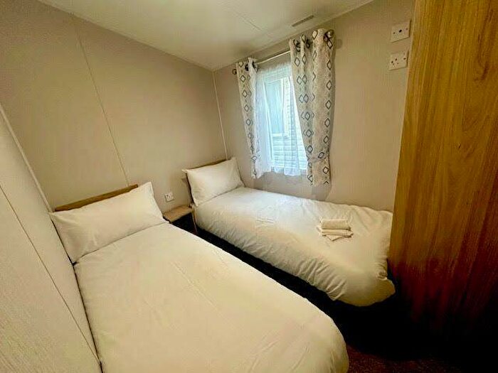 2 Bedroom Caravan For Sale In , Scorton, PR3