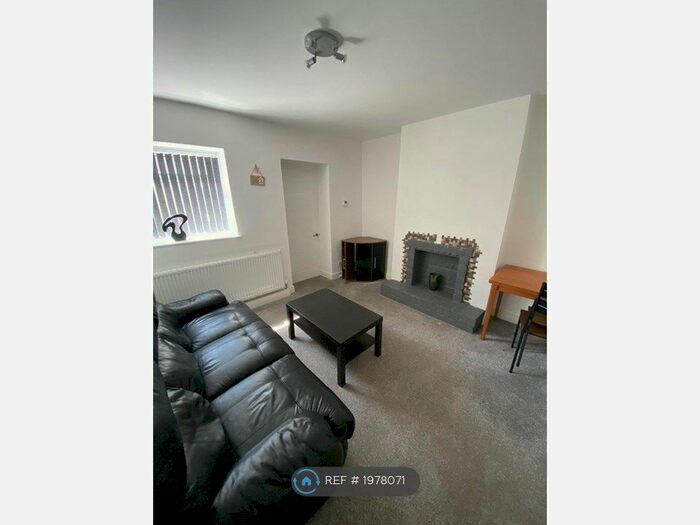 2 Bedroom Terraced House To Rent In Station Road, Mosborough, Sheffield, S20