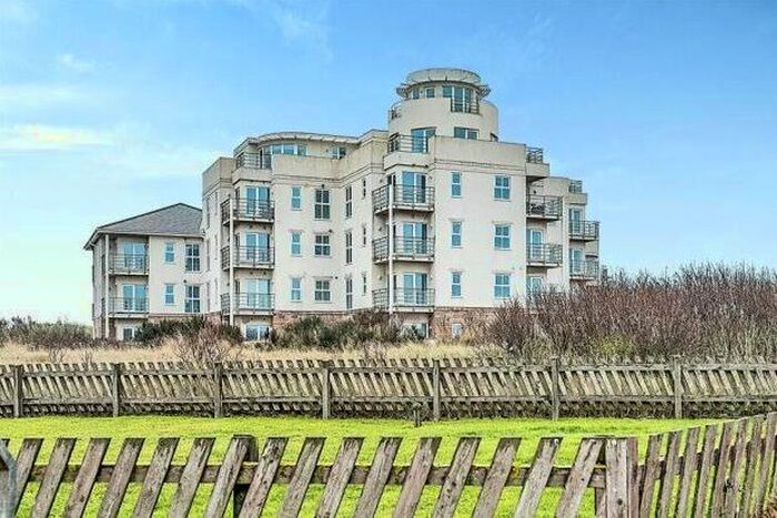 2 Bedroom Flat To Rent In Burbo Point, Liverpool, L23