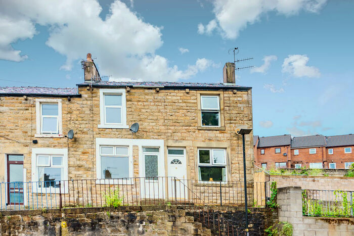 2 Bedroom Terraced House To Rent In Clarendon Road, Lancaster, LA1