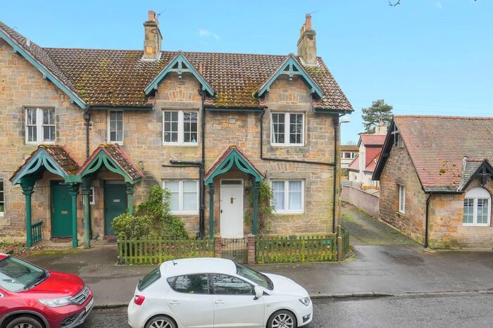 2 Bedroom Flat For Sale In Ivy Cottages, Pencaitland, EH34