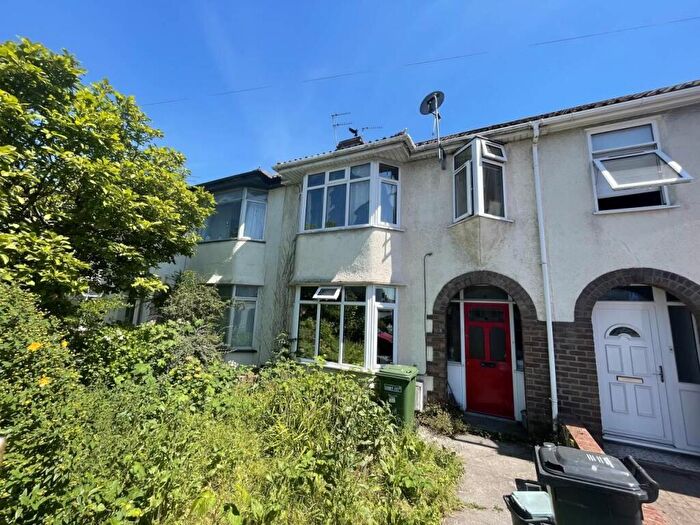 4 Bedroom Terraced House To Rent In Filton Avenue, Filton, BS34