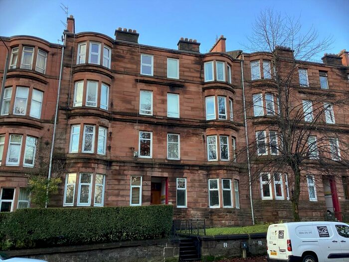 2 Bedroom Flat To Rent In Tollcross Road, Glasgow, G32