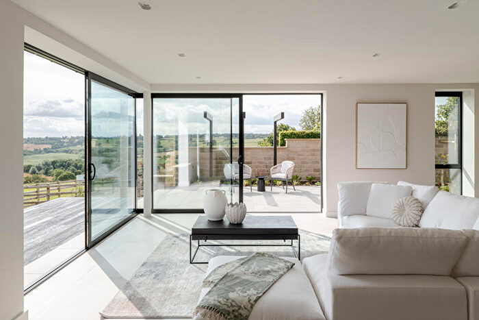 5 Bedroom Detached House For Sale In Mill Lane, Kearby, North Yorkshire, LS22