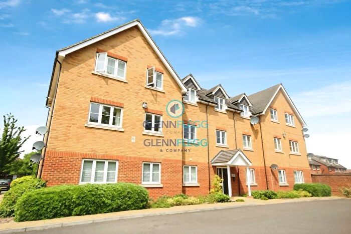 1 Bedroom Flat To Rent In Langley, Slough, Berkshire, SL3