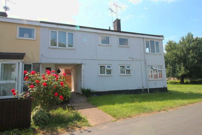 2 Bedroom Apartment To Rent In The Gore, Basildon, SS14