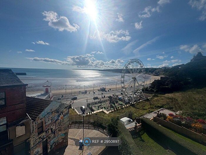 1 Bedroom Flat To Rent In Prospect Place, Scarborough, YO11