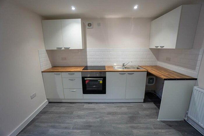 3 Bedroom Flat For Sale In Church Street, Westhoughton, BL5