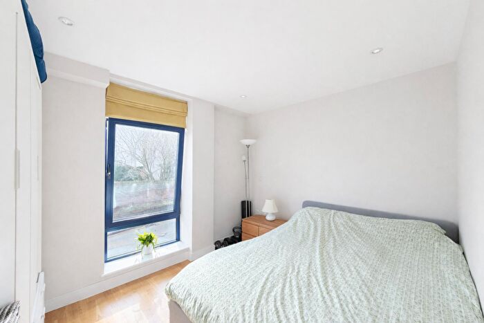 1 Bedroom Apartment For Sale In Skipper House, Norwich, NR1