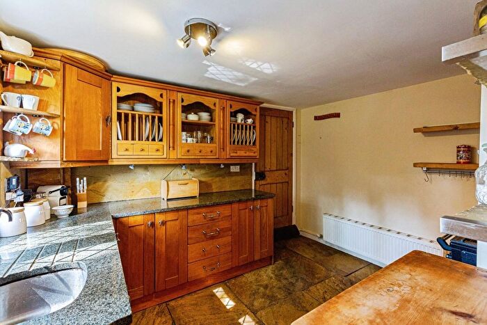 2 Bedroom Detached House For Sale In Scorton Hall Park, Scorton, Preston, PR3