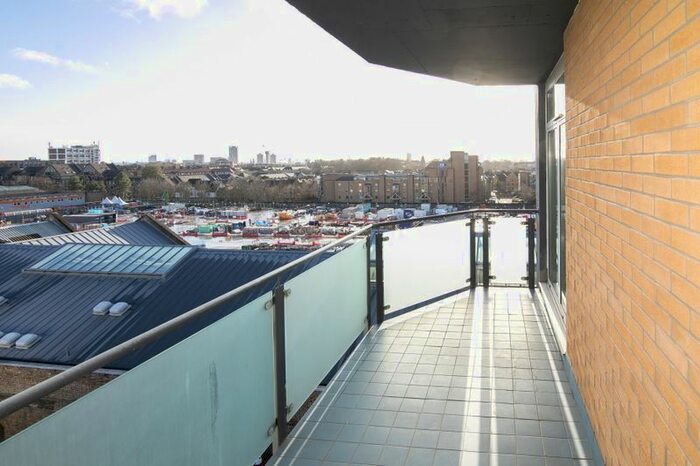 2 Bedroom Flat To Rent In Artichoke Hill, London, E1W