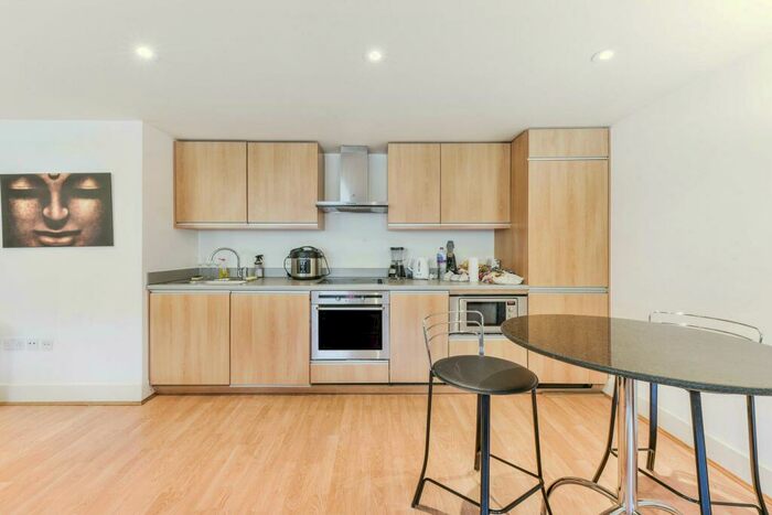 1 Bedroom Flat To Rent In St. Marychurch Street, London, SE16