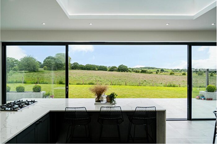 3 Bedroom Detached House To Rent In Lily Farm Croft, Ashton-In-Makerfield, Wigan, WN4