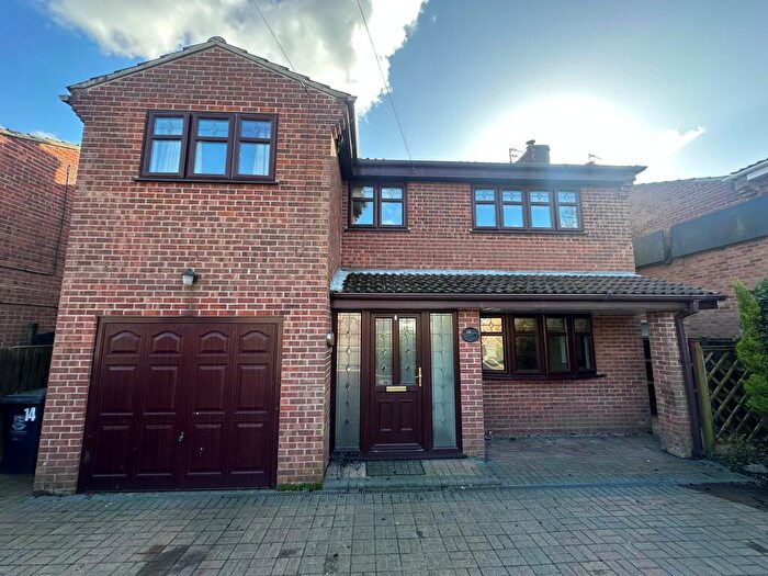 4 Bedroom Detached House To Rent In Broom Gardens, Belton, Great Yarmouth, NR31