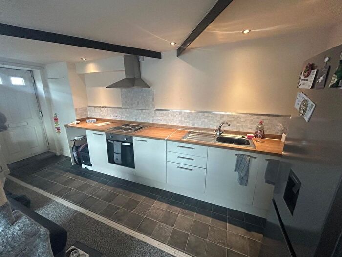 1 Bedroom Flat To Rent In Hobley Drive, Swindon, SN3