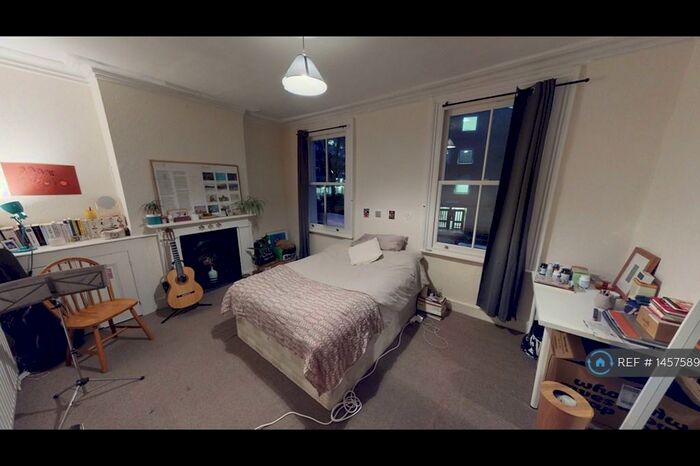 4 Bedroom Terraced House To Rent In Furley Road, London, SE15