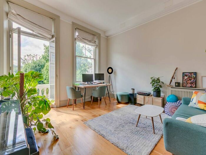 1 Bedroom Flat To Rent In Earl's Court Square, London, SW5