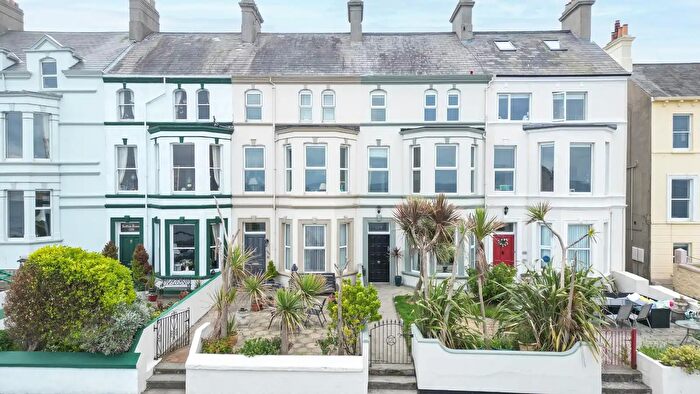 5 Bedroom House For Sale In Seacliff Road, Bangor, BT20