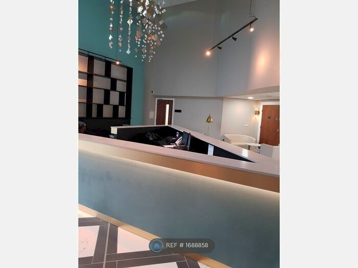 Studio To Rent In Churchill Way, Basingstoke, RG21