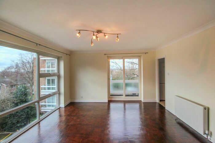 1 Bedroom Flat To Rent In Wye Court, London, W13