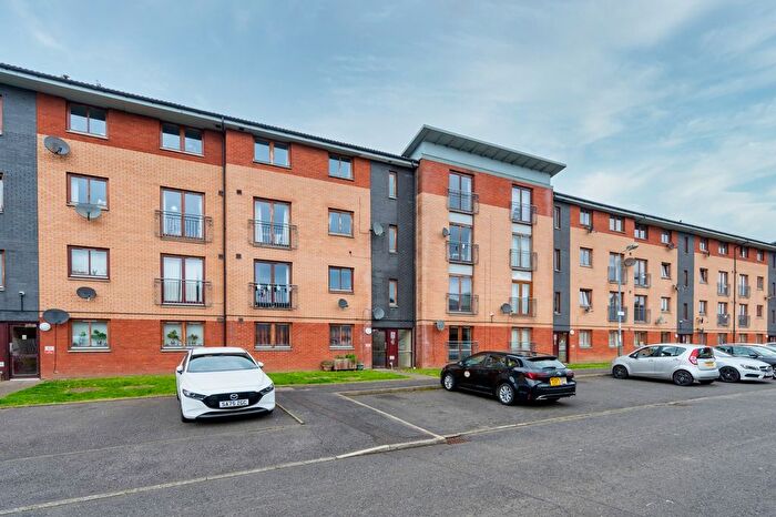1 Bedroom Flat To Rent In Dalmarnock Drive, Bridgeton, Glasgow, G40