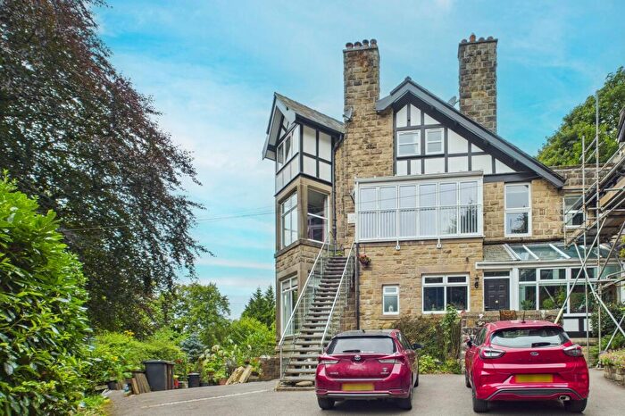 3 Bedroom Apartment For Sale In Manchester Road, Buxton, SK17