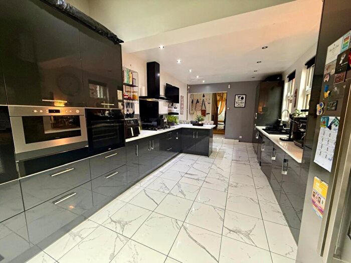 4 Bedroom Terraced House For Sale In Worcester Road, Bootle, L20